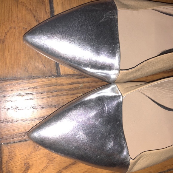 Vintage Michael Kors Flats - Picture 4 of 5